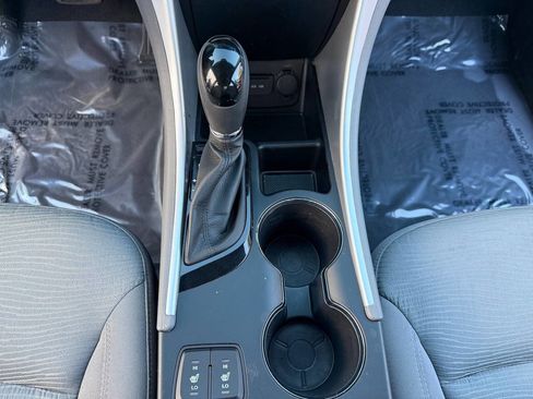 Used 2015 Hyundai Sonata Hybrid FWD image 23
