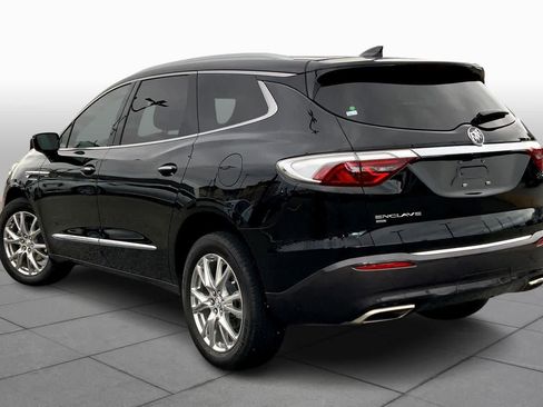 Used 2023 Buick Enclave Premium w/ Experience Buick Package image 11