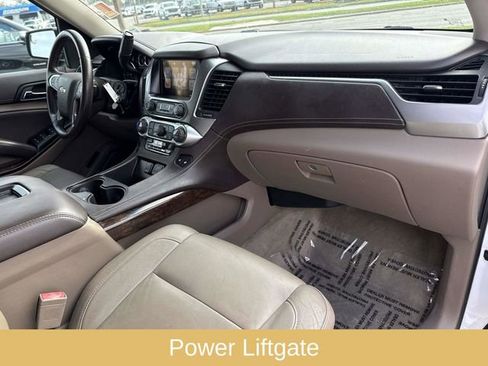 Used 2015 Chevrolet Tahoe LT image 17