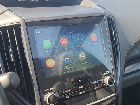 Used 2024 Subaru Forester Wilderness image 27