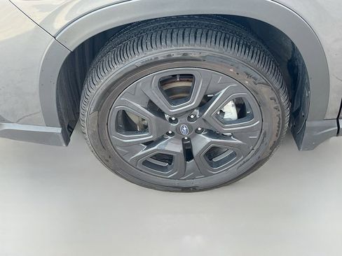 Used 2024 Subaru Ascent Onyx Edition Limited image 34