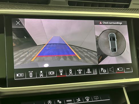 Used 2025 Audi S7 Prestige w/ Nardo Sport Edition image 18