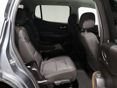 Used 2021 GMC Acadia SLE w/ Driver Convenience Package image 22