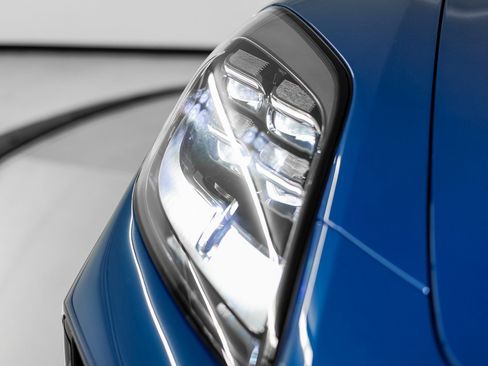 New 2026 Porsche Panamera 4 AWD/4WD image 13