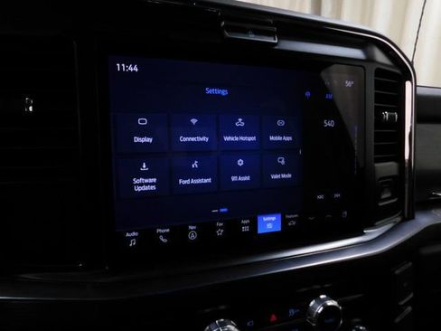 New 2026 Ford F350 Lariat w/ FX4 Off-Road Package image 33