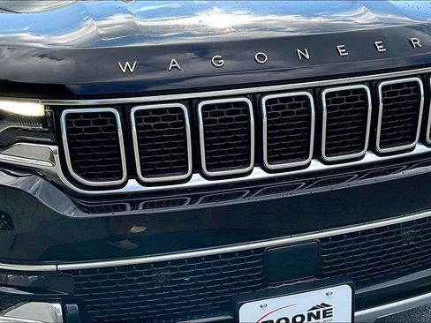 Used 2022 Jeep Wagoneer Series II image 29