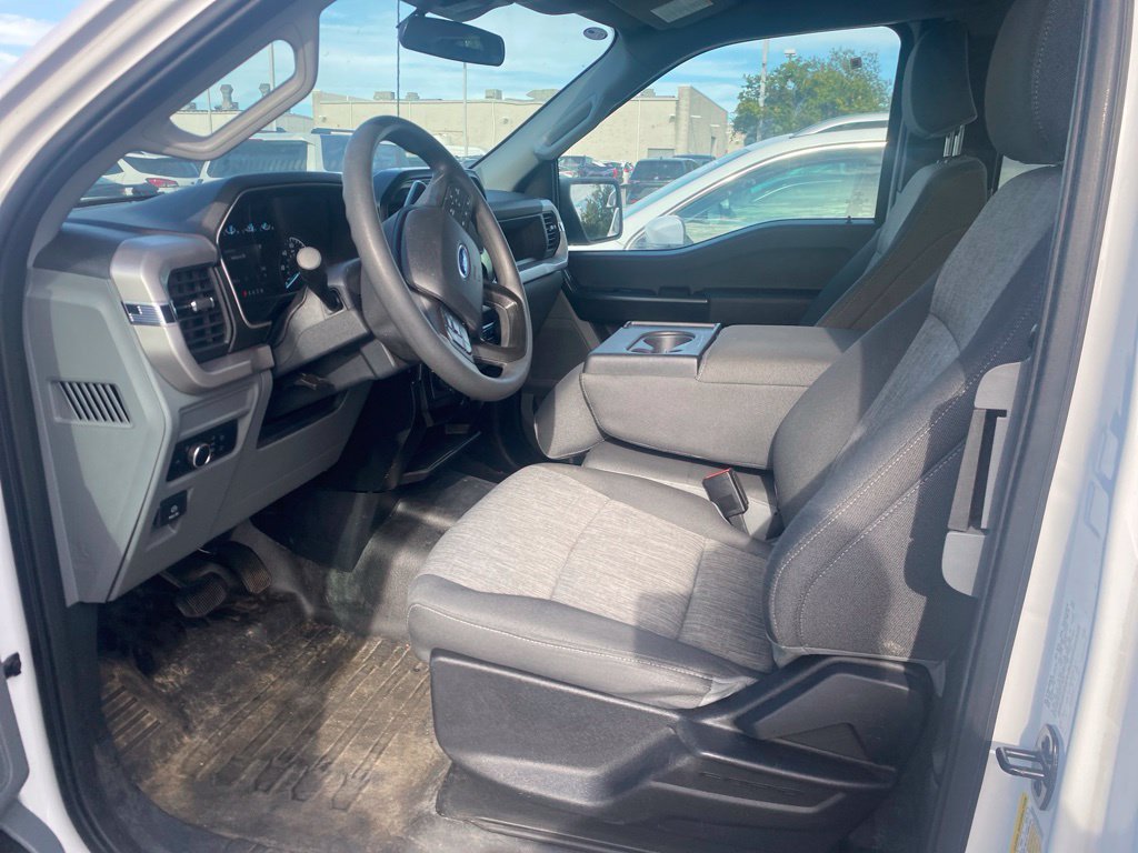 Used 2023 Ford F150 XL AWD/4WD image 6