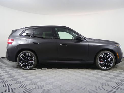 New 2026 BMW X3 M50 image 2