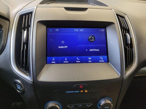 Used 2020 Ford Edge SE AWD/4WD image 25