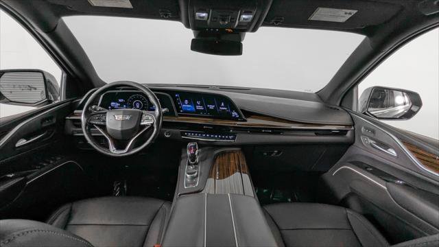Used 2022 Cadillac Escalade ESV Luxury RWD image 27