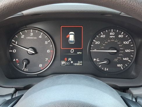 Certified 2026 Subaru Crosstrek 2.5i AWD/4WD image 23