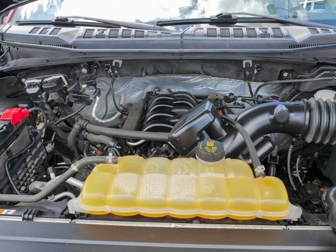 Used 2016 Ford F150 XLT AWD/4WD image 28