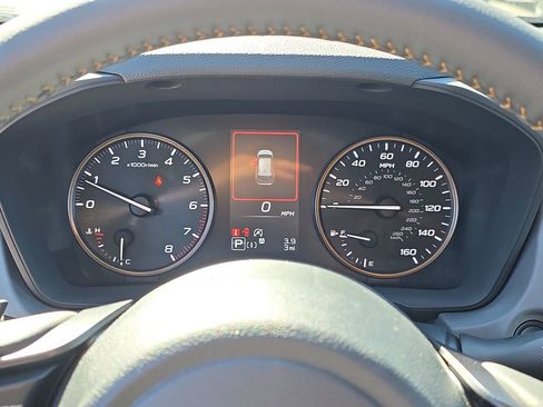 New 2026 Subaru Crosstrek 2.5i Wilderness image 22