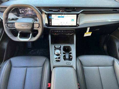 New 2026 Jeep Cherokee Limited AWD/4WD image 10