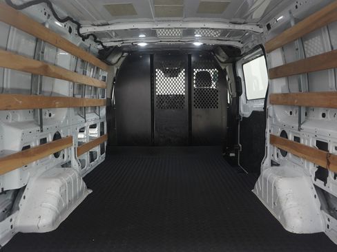 Used 2023 Ford Transit 250 Base w/ Exterior Upgrade Package image 13