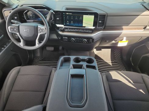 New 2026 Chevrolet Silverado 2500 LT w/ Trail Boss Package AWD/4WD image 19