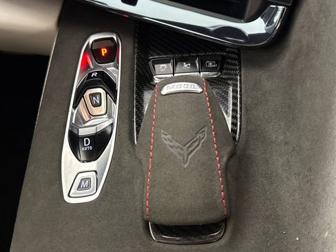 Used 2023 Chevrolet Corvette Stingray Premium Conv w/ Z51 Performance Package image 22