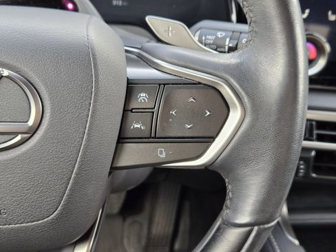 Used 2023 Lexus RX 350 FWD image 37