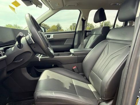 Used 2025 Hyundai Santa Fe XRT AWD/4WD image 31