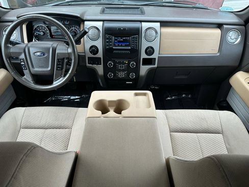 Used 2013 Ford F150 XLT w/ Luxury Equipment Group image 9