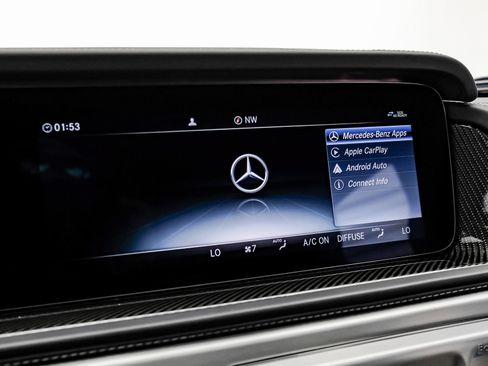 Used 2024 Mercedes-Benz G 63 AMG 4MATIC image 75