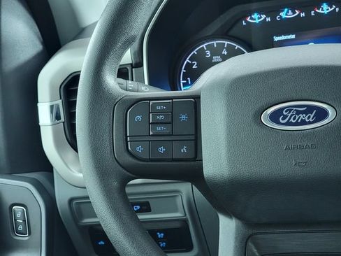 Certified 2023 Ford F150 XLT w/ XTR Package AWD/4WD image 24