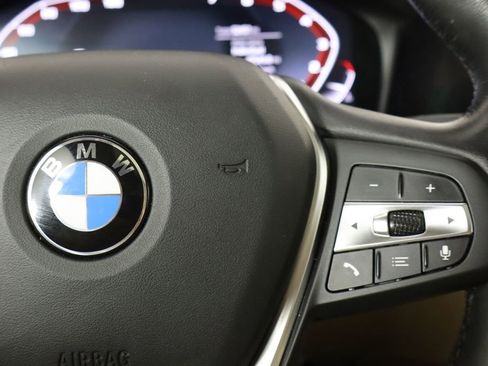 Used 2019 BMW 330i xDrive Sedan AWD/4WD image 8