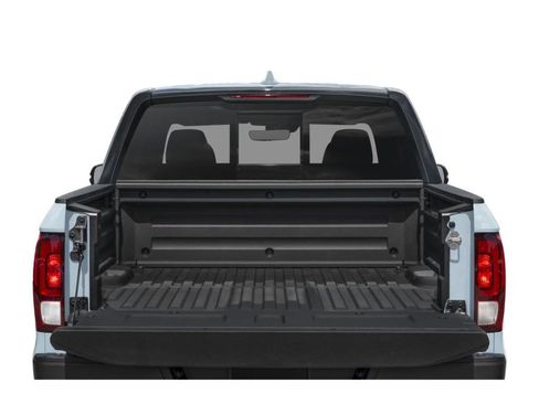 New 2026 Honda Ridgeline TrailSport image 8