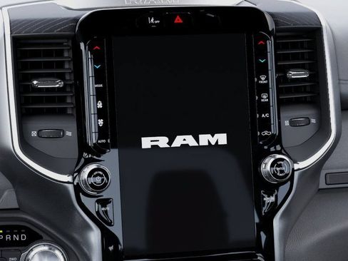 New 2027 RAM 1500 Laramie AWD/4WD image 18