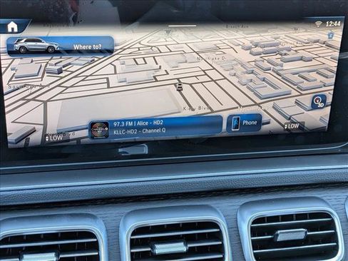 New 2026 Mercedes-Benz GLE 580 4MATIC image 13