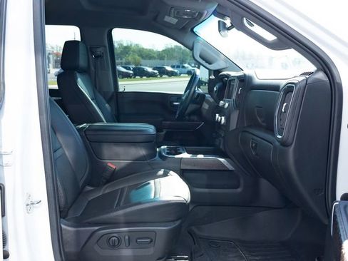 Used 2023 GMC Sierra 2500 Denali AWD/4WD image 27