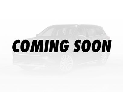 Used 2023 Toyota Highlander Platinum