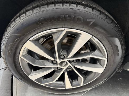 Used 2023 Audi Q5 2.0T Premium Plus w/ Premium Plus Package image 28