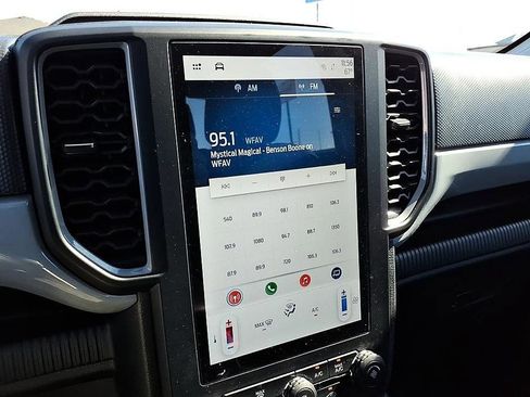 Used 2024 Ford Ranger XL w/ Trailer Tow Package image 30