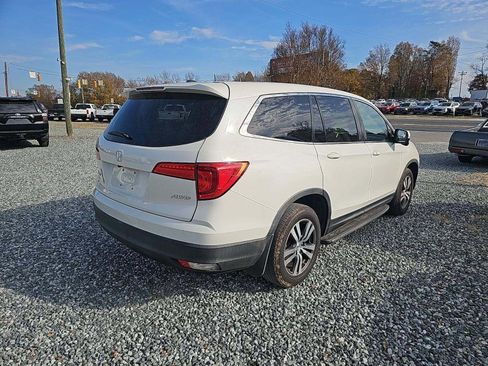Used 2018 Honda Pilot EX-L image 37