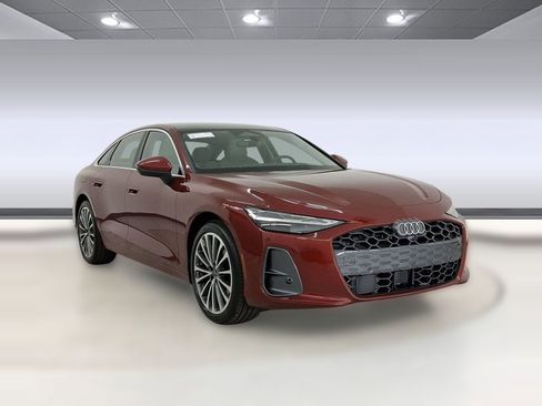 New 2026 Audi A6 Premium Plus image 7
