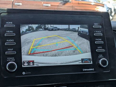 Used 2021 Toyota Camry TRD image 19