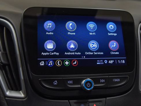 Used 2023 Chevrolet Malibu LT FWD image 7