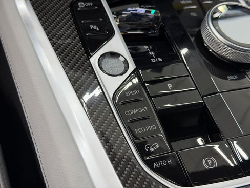 New 2027 BMW X6 M60i AWD/4WD image 24