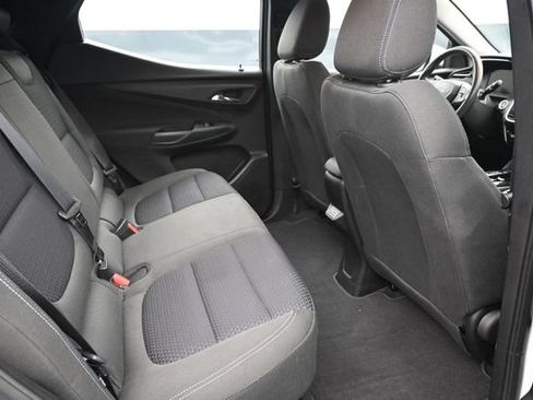 Used 2023 Chevrolet Bolt EUV LT w/ Driver Confidence Package FWD image 15