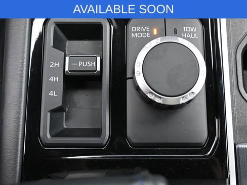 Used 2023 Toyota Tundra Platinum w/ Advanced Package AWD/4WD image 26