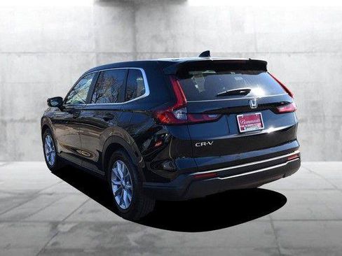 Used 2025 Honda CR-V EX-L image 7
