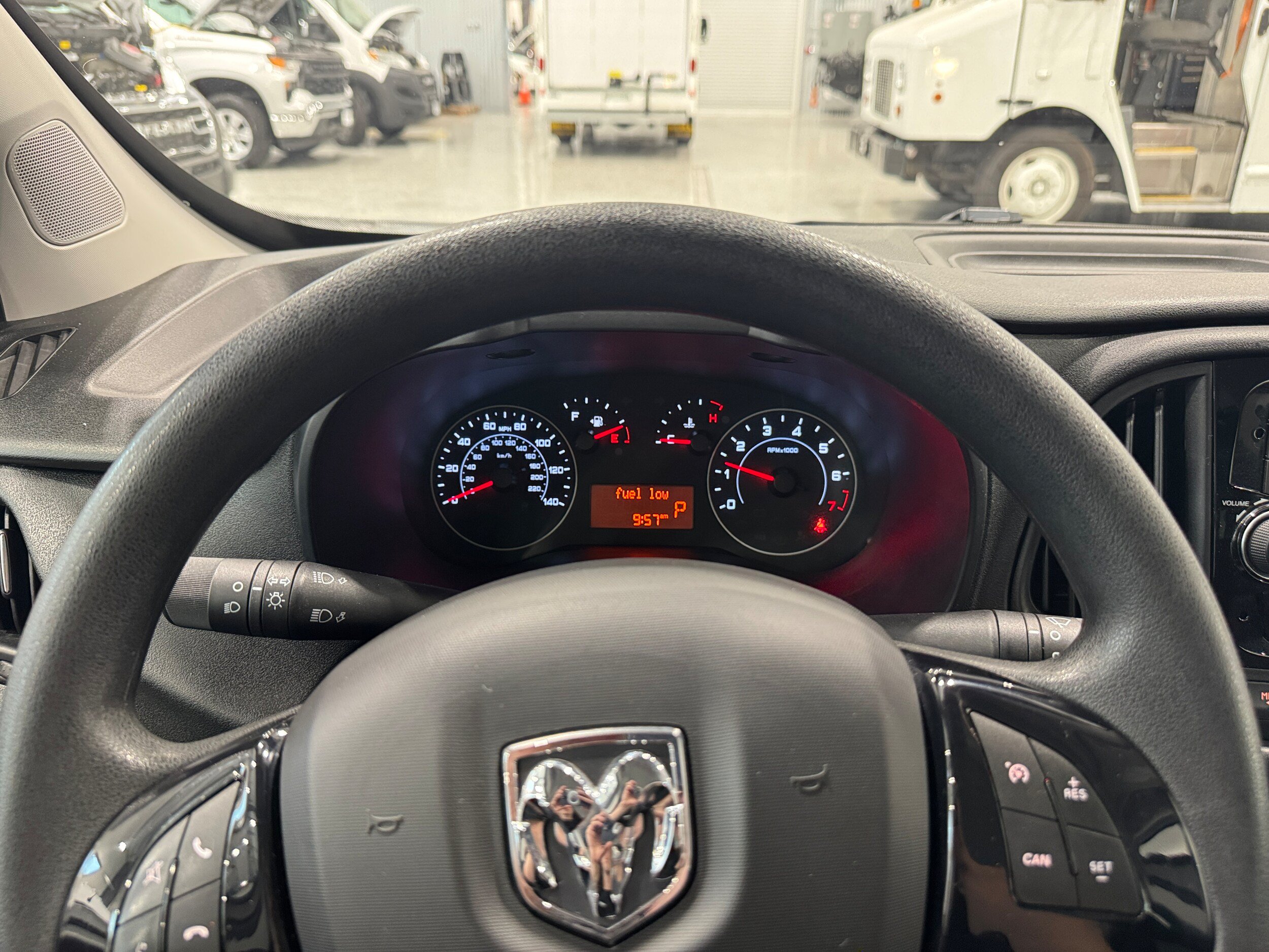 Used 2022 RAM ProMaster City Wagon FWD image 14