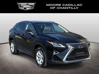 Used 2016 Lexus RX 350 F Sport w/ Premium Package video 1