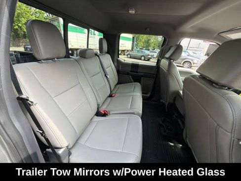 Used 2022 Ford F250 XL w/ Power Equipment Group AWD/4WD image 22
