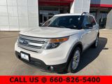 Used 2013 Ford Explorer XLT image 2
