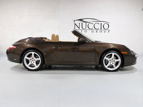Used 2011 Porsche 911 Cabriolet image 55