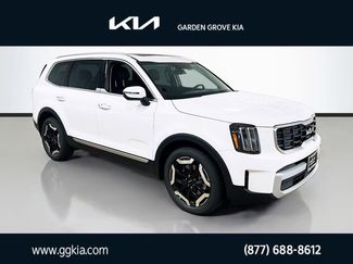 New 2025 Kia Telluride S 360° Tour