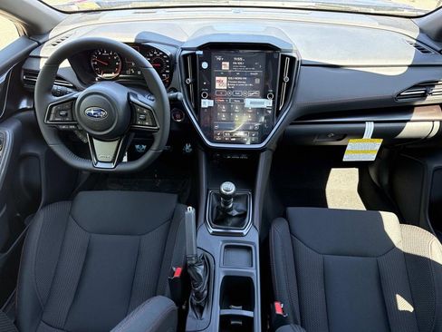 New 2026 Subaru WRX Premium image 16