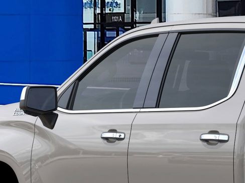 New 2026 Chevrolet Silverado 1500 High Country w/ High Country Premium Package image 12